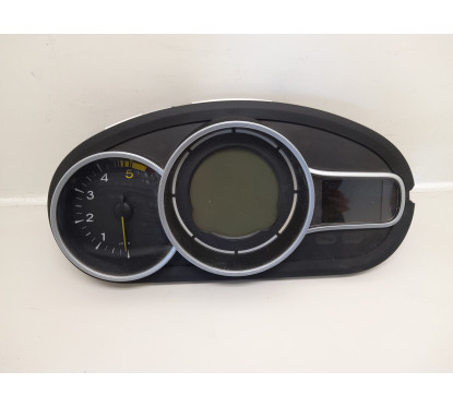 Contachilometri RENAULT Megane III Grand Tour dal 08 al 15 - 456626 - 456626