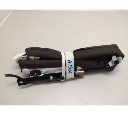 Airbag a tendina lato Sinistro RENAULT Megane III Grand Tour dal 08 al 15 - 456629 - 456629