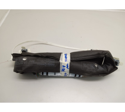 Airbag a tendina laterale passeggero RENAULT Megane III Grand Tour dal 08 al 15 - 456630 - 456630