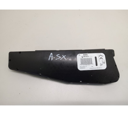 Airbag Sedile sinistro RENAULT Megane III Grand Tour dal 08 al 15 - 456631 - 456631