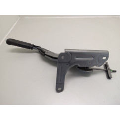 Leva Freno a Mano RENAULT Megane III dal 08 al 16 - 456644 - 456644