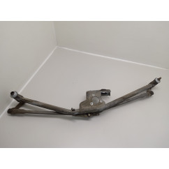 Asta collegamento motorino tergi. ant VOLKSWAGEN Transporter Serie T4 - 456649 - 456649