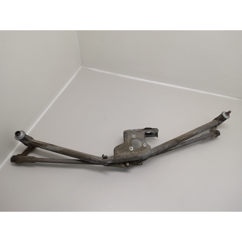 Asta collegamento motorino tergi. ant VOLKSWAGEN Transporter Serie T4
