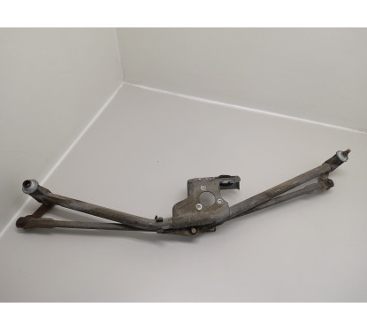 Asta collegamento motorino tergi. ant VOLKSWAGEN Transporter Serie T4 - 456649 - 456649