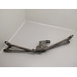 Asta collegamento motorino tergi. ant VOLKSWAGEN Transporter Serie T4