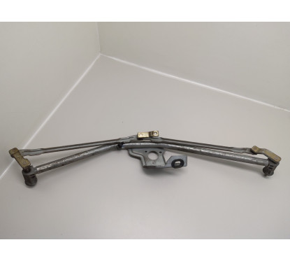 Asta collegamento motorino tergi. ant VOLKSWAGEN Transporter Serie T4