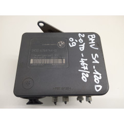 ABS BMW Serie 1 Serie E87 dal 07