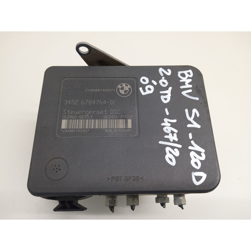 ABS BMW Serie 1 Serie E87 dal 07