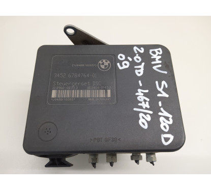 ABS BMW Serie 1 Serie E87 dal 07 - 458506 - 458506