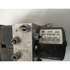 ABS BMW Serie 1 Serie E87 dal 07 - 458506 - 458506