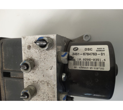 ABS BMW Serie 1 Serie E87 dal 07