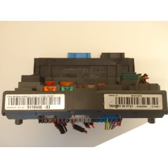 Centralina porta fusibili BMW Serie 1 Serie E87 dal 07 - 458509 - 458509
