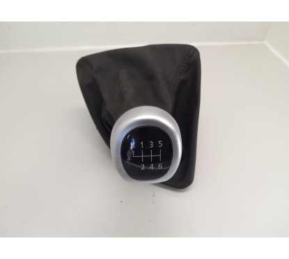 Leva Cambio BMW Serie 1 Serie E87 dal 07 - 458519 - 458519
