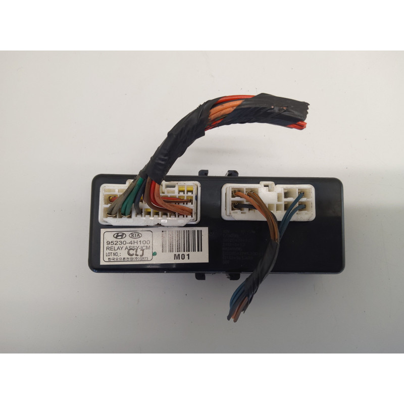 Centralina BSM HYUNDAI H1 2° Serie Furgonato