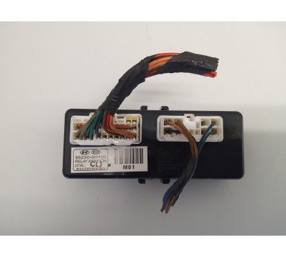 Centralina BSM HYUNDAI H1 2° Serie Furgonato - 458781 - 458781