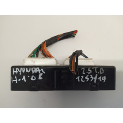 Centralina BSM HYUNDAI H1 2° Serie Furgonato - 458781 - 458781