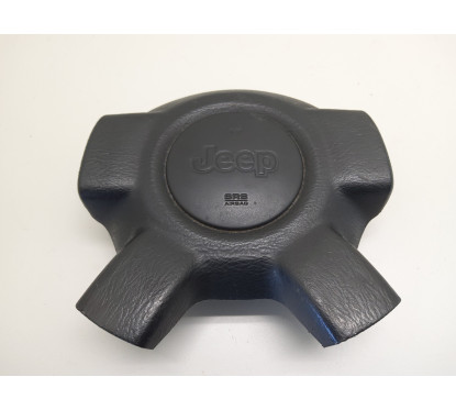 Airbag Volante JEEP Cherokee 3° Serie - 458785 - 458785