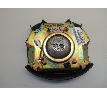 Airbag Volante JEEP Cherokee 3° Serie