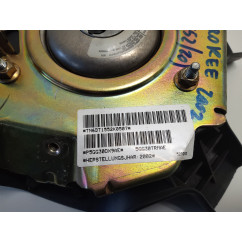 Airbag Volante JEEP Cherokee 3° Serie - 458785 - 458785