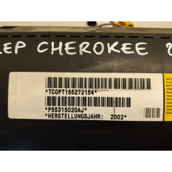 Airbag Passeggero JEEP Cherokee 3° Serie - 458788 - 458788