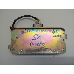 Sensore Airbag JEEP Cherokee 3° Serie - 458792 - 458792