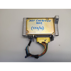 Centralina Airbag JEEP Cherokee 3° Serie - 458793 - 458793