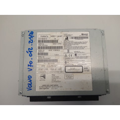 Autoradio MP3 VOLVO V70 3° Serie