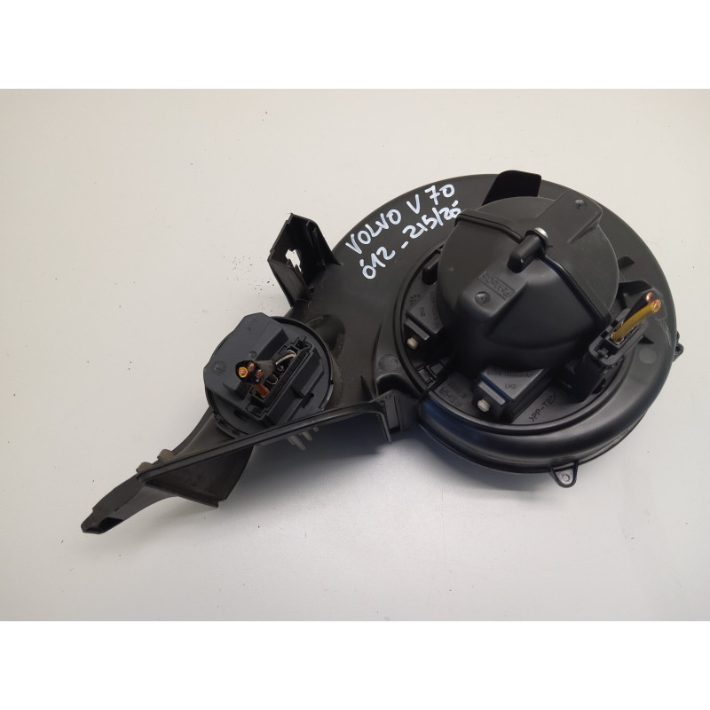 Ventola aeratore VOLVO V70 3° Serie