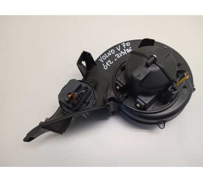Ventola aeratore VOLVO V70 3° Serie - 458798 - 458798