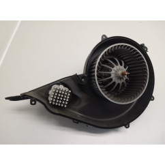 Ventola aeratore VOLVO V70 3° Serie - 458798 - 458798