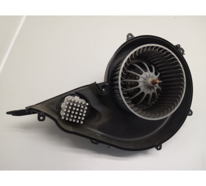 Ventola aeratore VOLVO V70 3° Serie