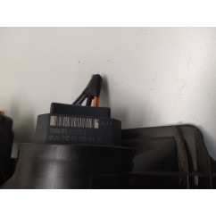 Ventola aeratore VOLVO V70 3° Serie - 458798 - 458798