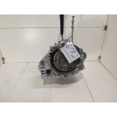 Cambio Automatico con convertitore di coppia TOYOTA Yaris Verso Serie dal 99 al 03