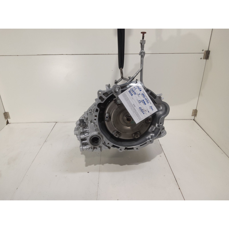 Cambio Automatico con convertitore di coppia TOYOTA Yaris Verso Serie dal 99 al 03