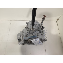 Cambio Automatico con convertitore di coppia TOYOTA Yaris Verso Serie dal 99 al 03