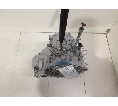 Cambio Automatico con convertitore di coppia TOYOTA Yaris Verso Serie dal 99 al 03
