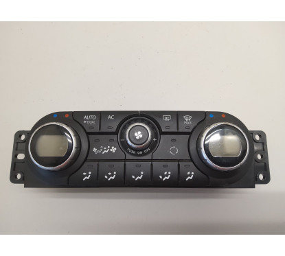 Comandi Clima RENAULT Koleos 1° Serie - 461049 - 461049