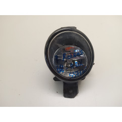 Fendinebbia anteriore DX RENAULT Koleos 1° Serie - 461058 - 461058
