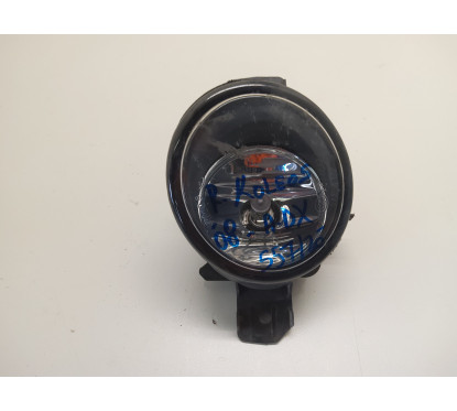 Fendinebbia anteriore DX RENAULT Koleos 1° Serie - 461058 - 461058