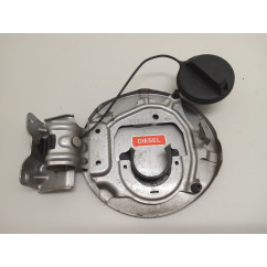 Sportellino Carburante RENAULT Koleos 1° Serie - 461064 - 461064
