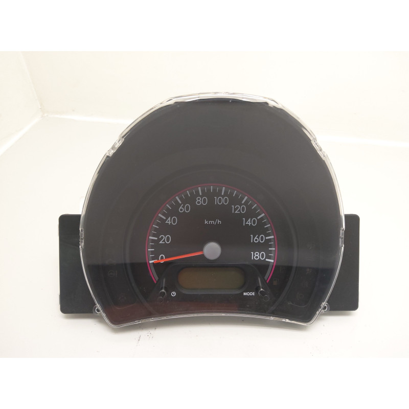 Quadro Strumenti SUZUKI Alto 3° Serie