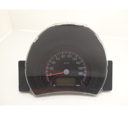 Quadro Strumenti SUZUKI Alto 3° Serie - 461070 - 461070