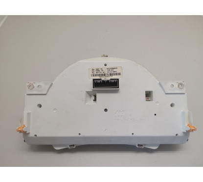 Quadro Strumenti SUZUKI Alto 3° Serie