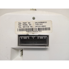 Quadro Strumenti SUZUKI Alto 3° Serie - 461070 - 461070