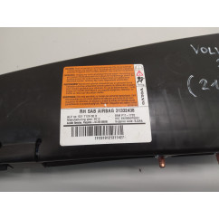 Airbag sedile destro VOLVO V70 3° Serie - 461075 - 461075