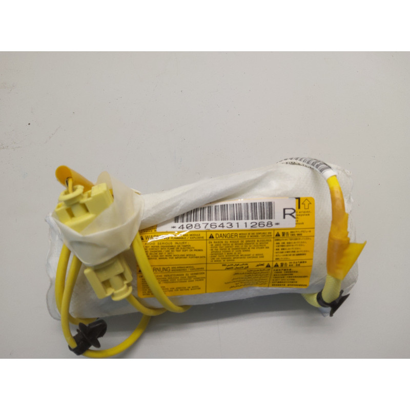 Airbag sedile destro MITSUBISHI ASX 1° Serie