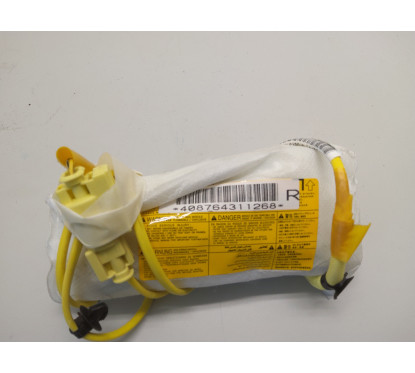 Airbag sedile destro MITSUBISHI ASX 1° Serie - 461080 - 461080