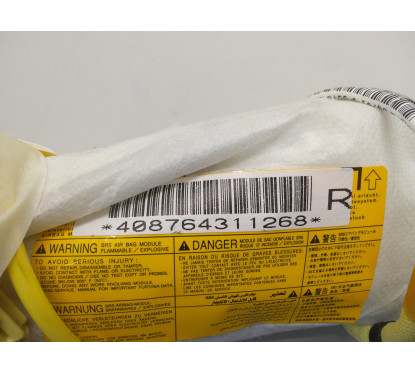 Airbag sedile destro MITSUBISHI ASX 1° Serie