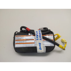 Airbag Sedile sinistro RENAULT Koleos 1° Serie