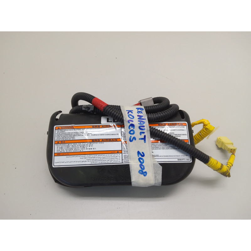 Airbag Sedile sinistro RENAULT Koleos 1° Serie